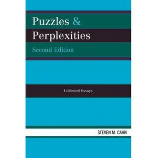 Puzzles & Perplexities
