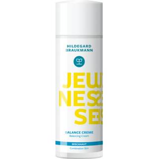 Hildegard-Braukmann Pleje JeunesseBalance Cream 50 ml (1.880,00 kr / 1 l) - 50 ml