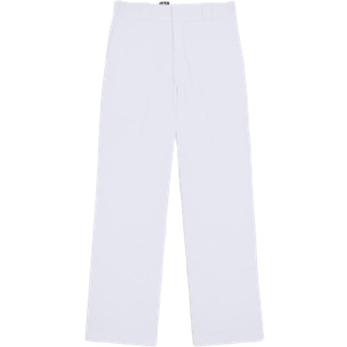 Dickies 874 Original Workpant Bukser Hvid