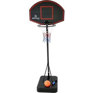 Spartan Junior Basketstander 1,65 m