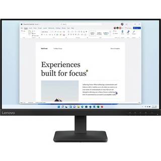 24" Lenovo L24-4e - 1920x1080 (FHD) - 100Hz - IPS