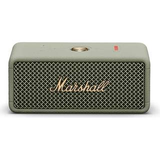 Marshall Emberton III Trådløs højtaler med batteri - 3 års medlemsgaranti