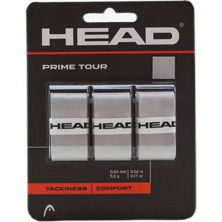 Head Prime Tour 3-Pak