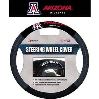 NCAA Arizona Wildcats Poly-Suede ratd?ksel R?d