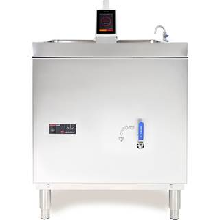 SARO Isoleret Sous-Vide SV K 120 - 120 liter