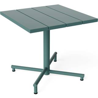 Fatboy, Fred's square bistreau dark sage