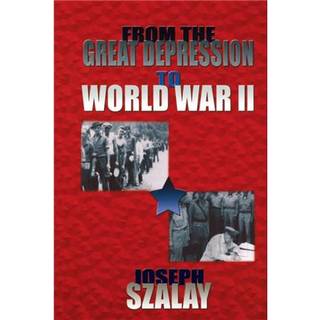 From the Great Depression to World War II