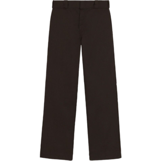 Dickies 874 Original Workpant Bukser Mørk Brun