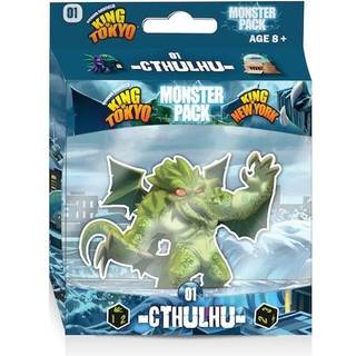 Monster Pack Cthulhu