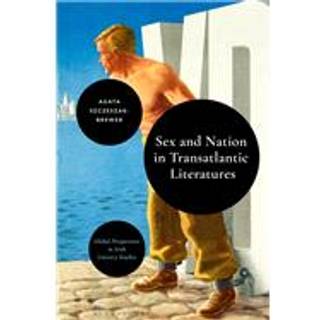 Sex and Nation in Transatlantic Literatures