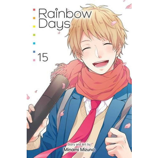 Rainbow Days, Vol. 15
