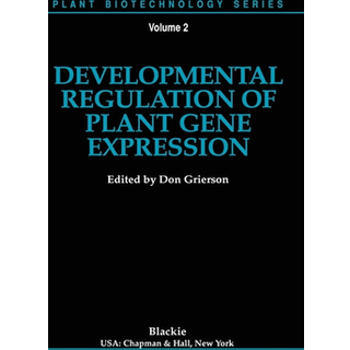Factors Governing Gene Expression in Plants