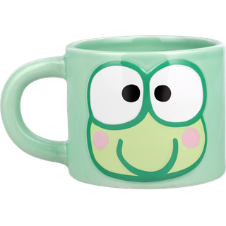Sanrio Mug Keroppi
