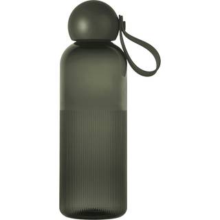 Sagaform Ture Vandflaske 60 Cl - Vandflasker & Glasflasker Pet (Polyethylenterephthalat) Grøn - 5018607