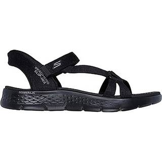 Skechers Skechers Go Walk Flex Illuminate Sandaler