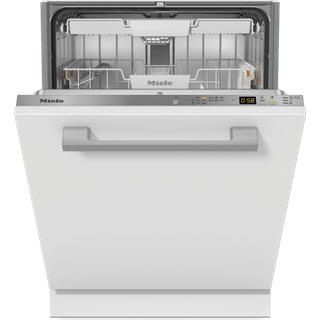 Miele - G 5656 SCVi XXL Active Rustfrit stål