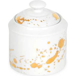 Jonathan Adler 1948 Sugar Bowl Gold