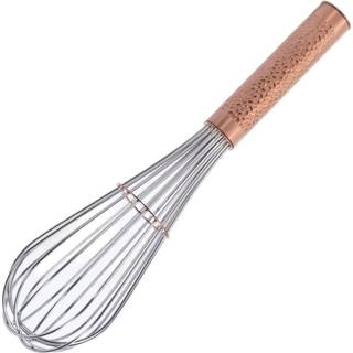 Vargen & Thor Frost Ballonpiskeris - Piskeris Rustfrit Stål Kobber - 60233244
