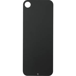 RIG-TIG CUT-IT tapas serveringsbræt sort L47 cm