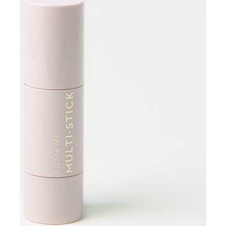 Lumene Multi-stick Bronzer Bronzer Stift Skygge Medium Brown 4.5 g - 4.5 g