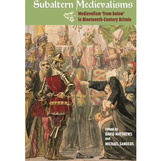 Subaltern Medievalisms