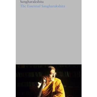 The Essential Sangharakshita