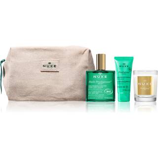 Nuxe Huile Prodigieuse Néroli Gift Set Gavesæt med en revitaliserende effekt - 3 stk.
