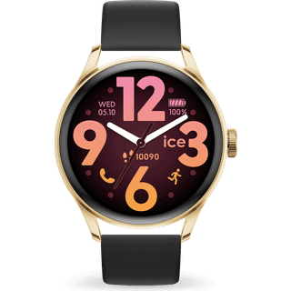 Ice watch Smartwatch - Ice Smart 3.0 - 025106 - schwarz