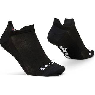 Gripgrab Classic No Show Sock Black, S