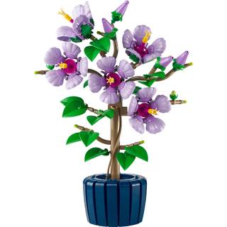 LEGO Botanicals Hibiscus 10372