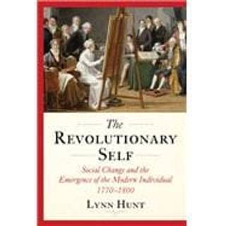 The Revolutionary Self