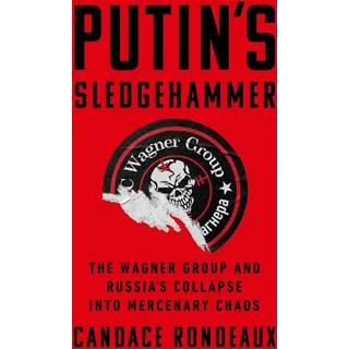 Putin's Sledgehammer