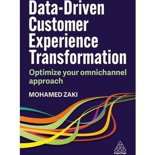Data-Driven Customer Experience Transformation