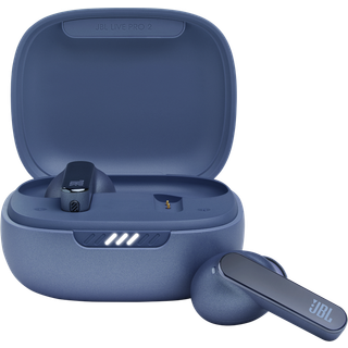 JBL Live Pro 2 TWS Blue
