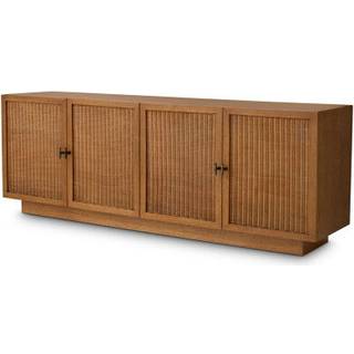 Borchard Dresser Caramel