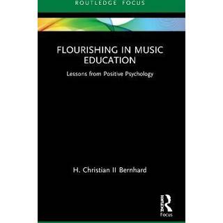 Flourishing in Music Education