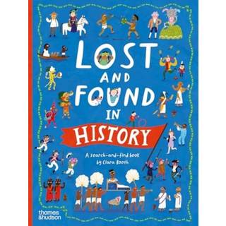 Lost and Found in History
