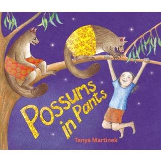 Possums in Pants
