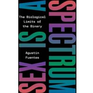 Sex Is a Spectrum