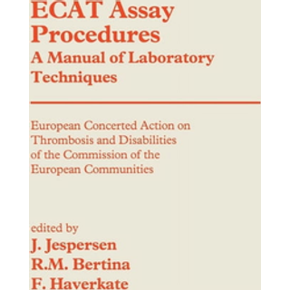 ECAT Assay Procedures