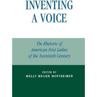 Inventing a Voice
