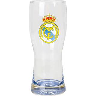 Ølglas Real Madrid