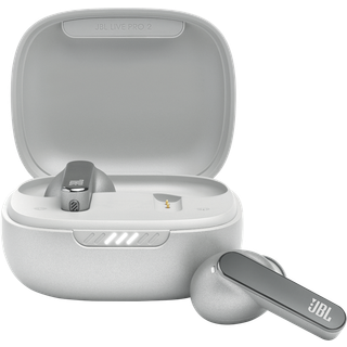 JBL Live Pro 2 TWS Silver