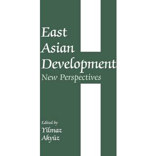 East Asian Development