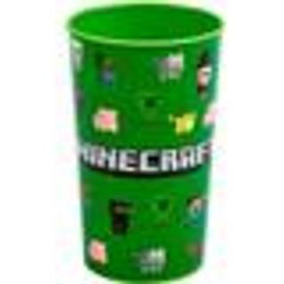 Minecraft Creeper krus