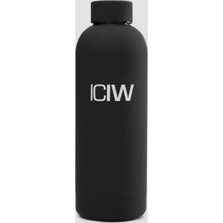 Insulated Water Bottle 500 ml Black