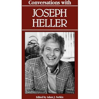 Conversations with Joseph Heller