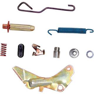 Raybestos H2533 Professionel trommebremsesko