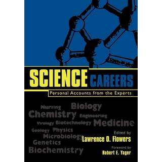 Science Careers