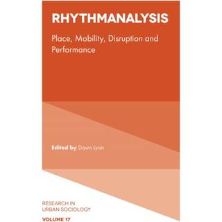 Rhythmanalysis